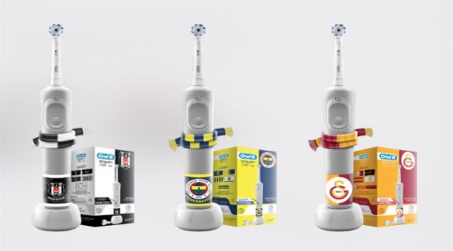 Taraftar özel serisi ile takımına destek ol