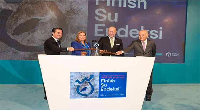 Türkiye’nin yeni değeri