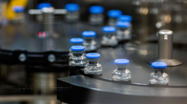 Türkiye’ye Haziran ayından itibaren partiler halinde remdesivir bağışı yapıldı