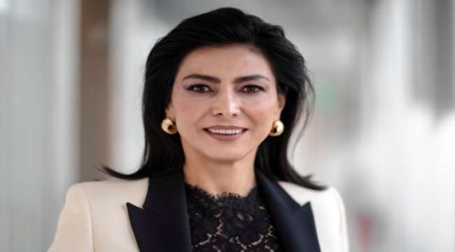 Ünlü &amp; Co kadın girişimciler akademisi'ne gümüş Sardis