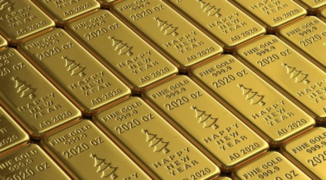 XAUUSD – 1904 direnci test edildi