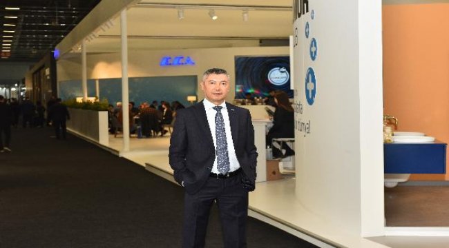 Yapı sektöründe dönüşüm rüzgarı