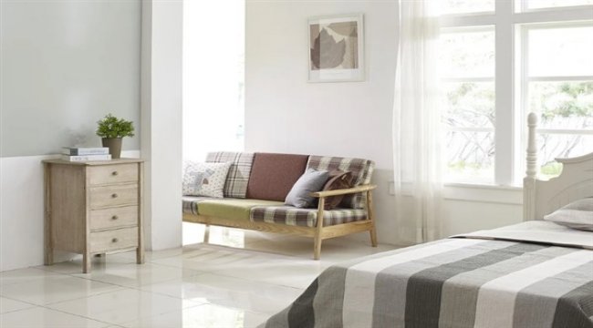 Yatak ve mobilya sektöründe yoğun talep