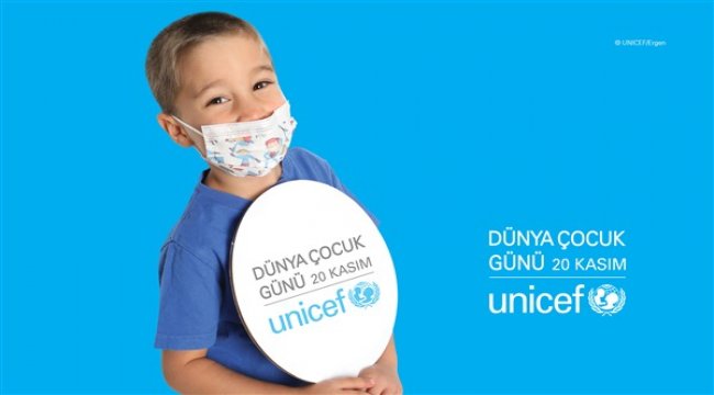 20 Kasım Dünya Çocuk Günü etkinliklerle kutlanacak