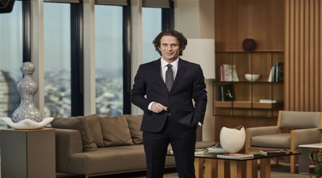 2020’nin ilk dokuz ayında 1,3 Milyar TL yatırım yaptı