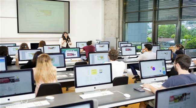 2020 Yılı Girişimci ve Yenilikçi Üniversite Endeksi’nde