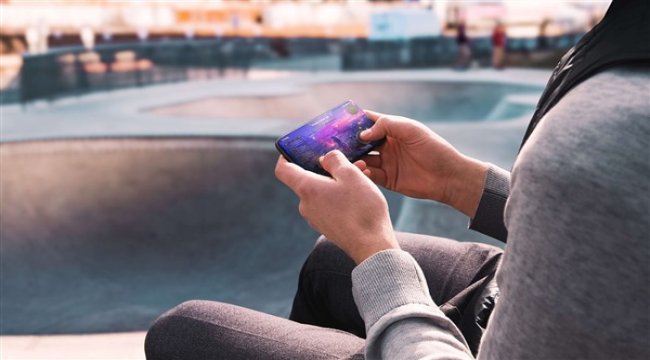 5G tüketici pazarının 2030 yılına kadar 31 trilyon USD'ye ulaşacağını tahmin ediyor