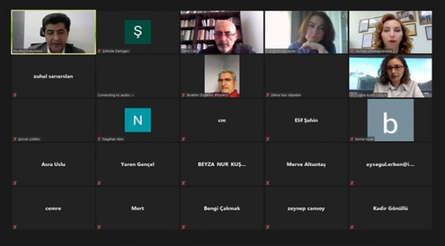 Aşı çalışmaları toplumsal iş birliklerini hızlandırdı