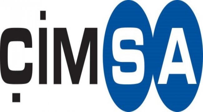 Çimsa, 1.6 milyar TL&#039;lik satış yaptı