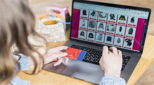 E-ticaret sektörü yüzde 100 büyüdü