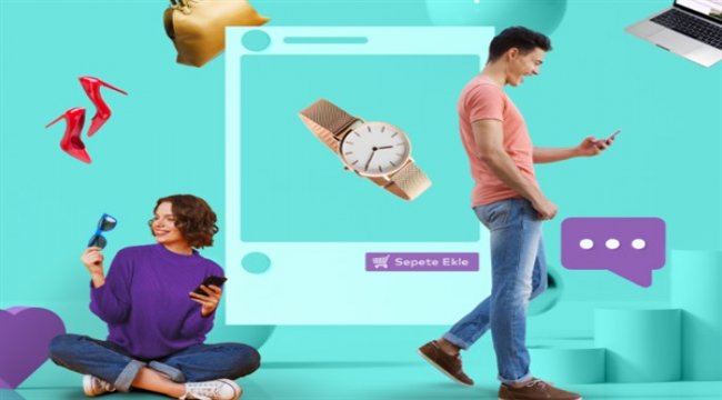 E-ticaretin çılgın ayında kesintisiz alışveriş