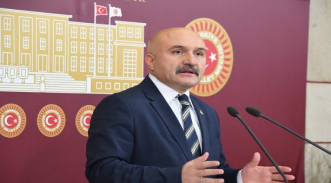 Erhan Usta, Ekonomik gelişmeleri değerlendirdi