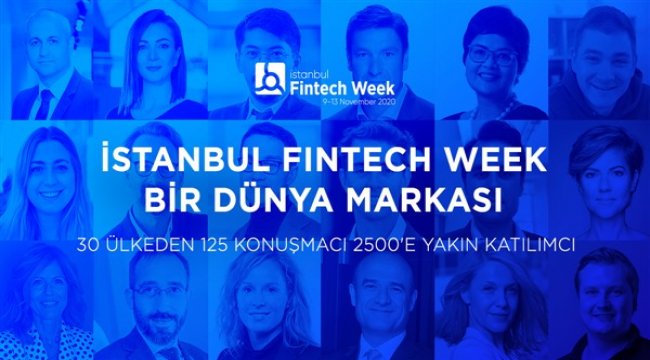 FinTech sektörünü ileri taşımak için değişimlere adapte olmak şart