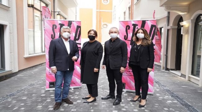 Hayatın devam etmesi için sanatın desteklenmesi şart