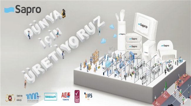 Islak mendil devi e-ticarete adım attı