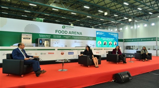 Küresel ısınma, hızlı yetişen ancak besin değeri düşük gıdayı tetikliyor