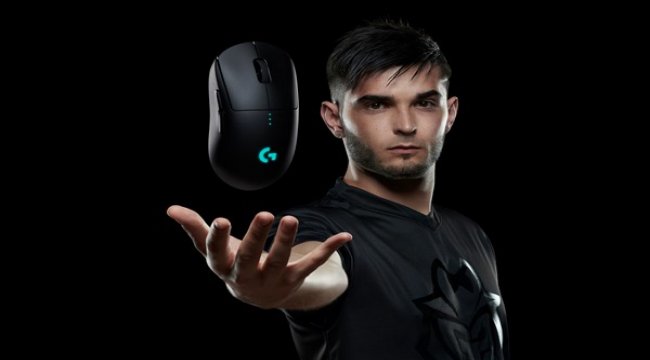 Logitech G PRO serisi ürünlerle ayrıcalıklı bir oyun deneyimi