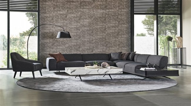 Modernizm ve şıklığın buluşması