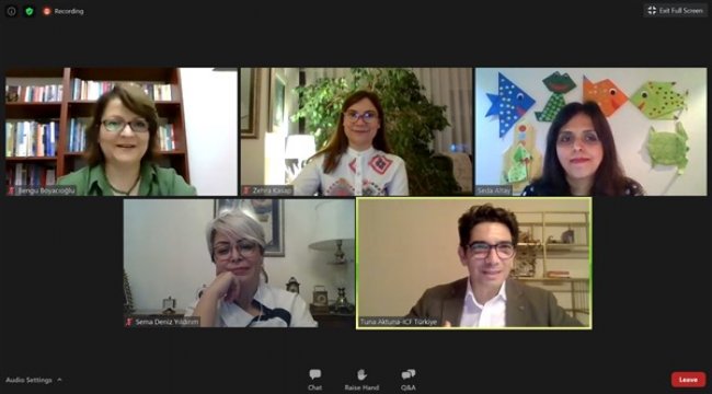 Öğretmenler Haftası’nı, “koç öğretmenler” ile kutladı