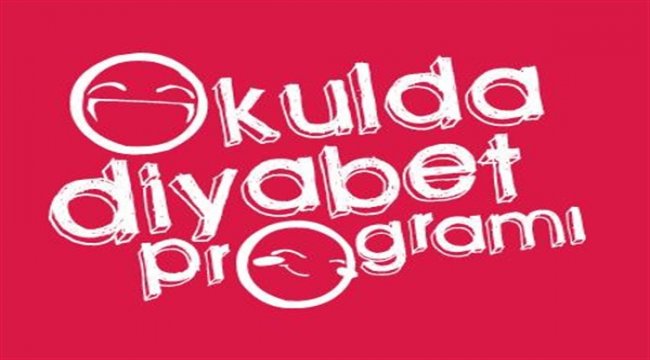 ‘Okulda Diyabet’ programı 10 yaşında