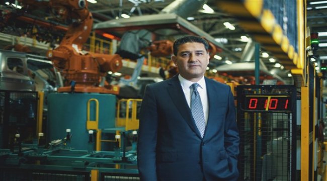 OSD başarılı tedarikçileri ödüllendirdi