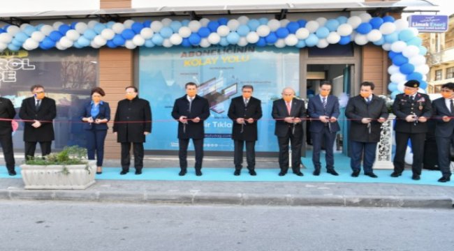 Özdemir: “Balıkesir’e hizmet etmekten gurur duyuyoruz”