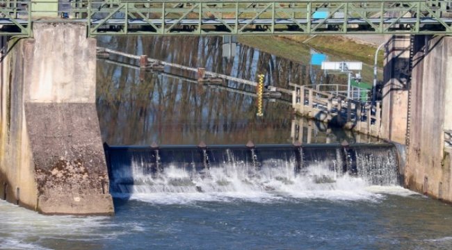 Pakdemirli:“İstanbul ve Ankara’da su sıkıntısı yaşanmasını beklemiyoruz”