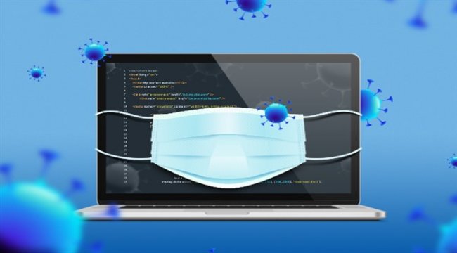 Pandemi döneminde kişisel hijyen kadar siber hijyen de önemli