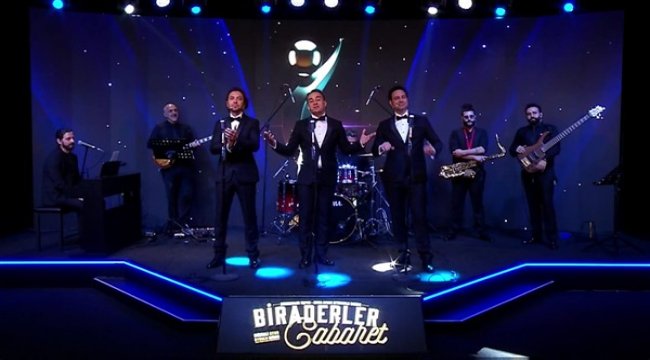 PERYÖN İnsana Değer Ödülleri sahiplerini buldu