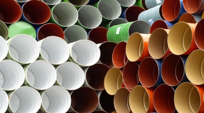 Petkim finansal analizi