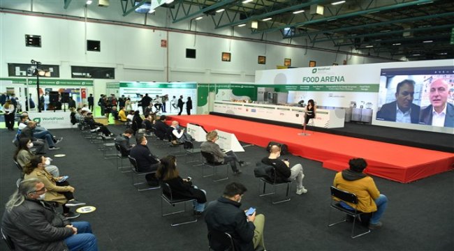 Rekabet gücümüzü geliştirecek dikey tarımda uzmanlaşmalıyız