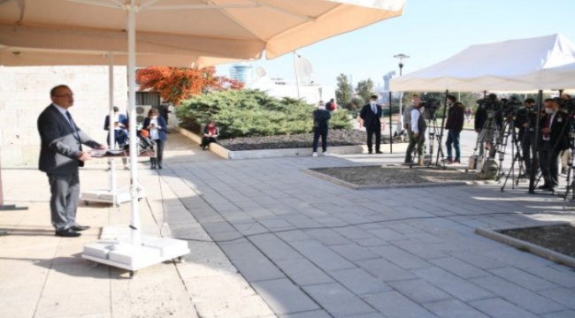 Tatlıoğlu, gelirinin üçte birini kaybetmiş bir Türkiye ile karşı karşıyayız