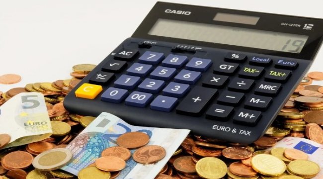 TÜFE enflasyonu giyim kaleminin yardımıyla beklentilere paralel