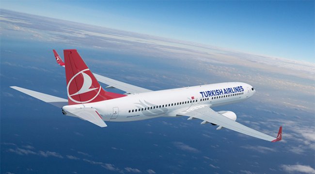 Türk Hava Yolları finansal analizi