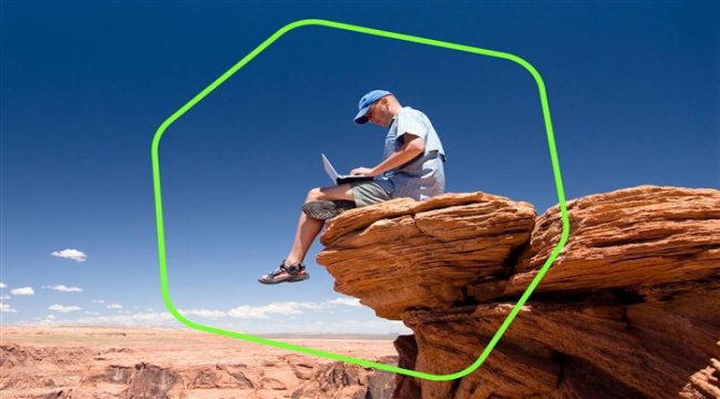 Türkiye’de çalışanların dörtte üçü salgın öncesindeki geleneksel çalışma modellerine dönmek istemiyor