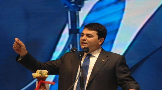 Uysal: “… Uzun tutukluluk süresini sınırlandıracakmış da mış mış!!!”