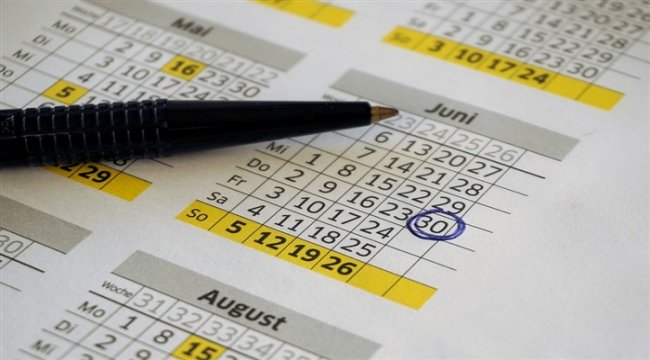 VERBİS kaydı için son gün yaklaşıyor