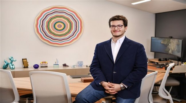Yahya Ülker’in Yıldız Ventures’ı girişimcileri bekliyor