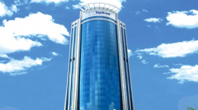 Yapı Kredi şirket raporu