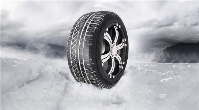 Zorunlu kış lastiği uygulaması 1 Aralık tarihinde başlıyor