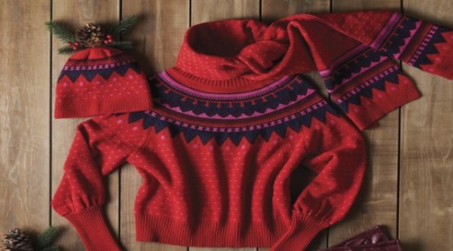 Bir yılbaşı klasiği: sevdiklerinizi mutlu edecek hediyeler