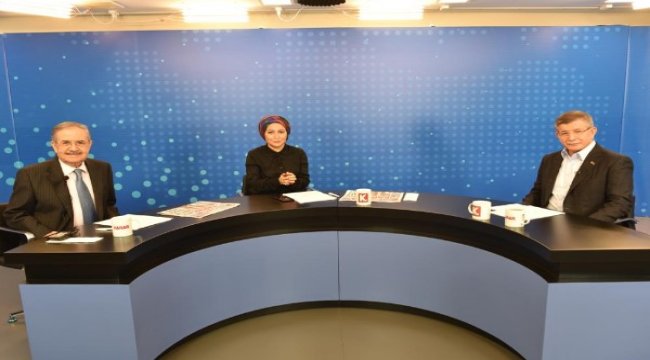 Çin ile ilgili Kanal İstanbul beklentisi