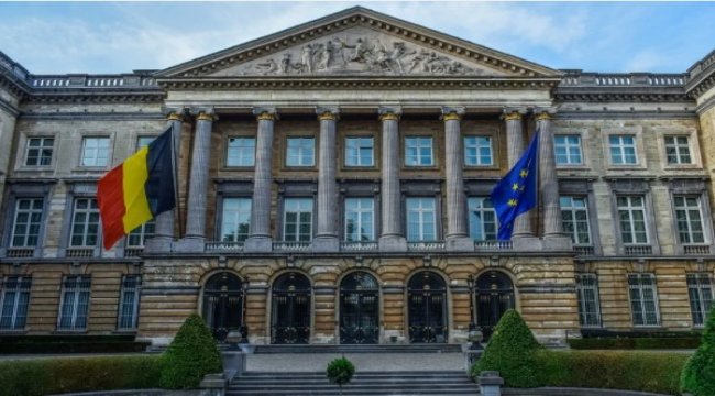 Dışişleri Bakanlığından Belçika’ya cevap