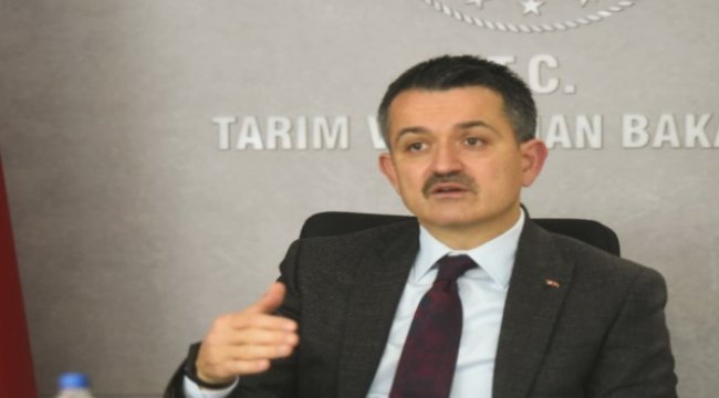 Dünyadaki tıbbi aromatik bitkilerin yüzde 6’sı ülkemizde