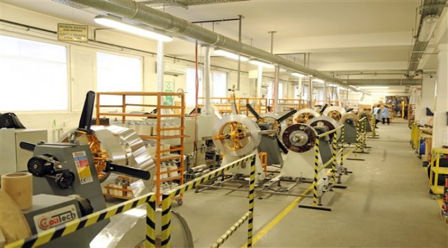 Elektra Elektronik 2021’de yeni pazarlara odaklanarak büyümeyi sürdürecek