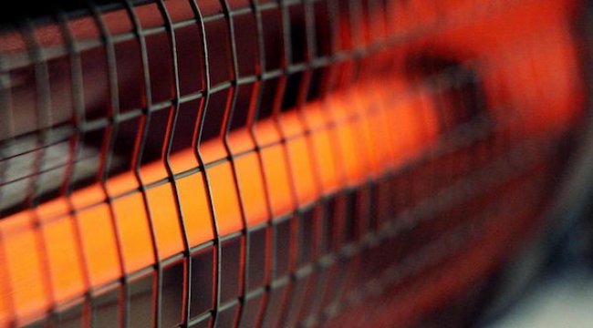 Elektrikli ısıtıcılara rağbet arttı