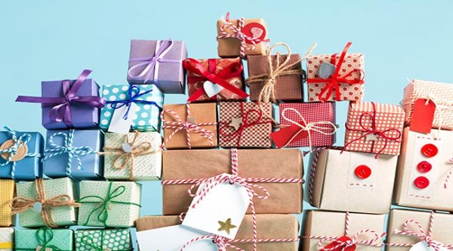 Gülümseten hediye rehberi