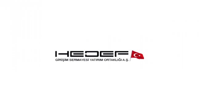 Hedef Girişim'de, pay satışı