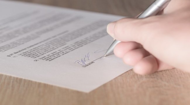 İkonik markaya Türkiye’den CEO