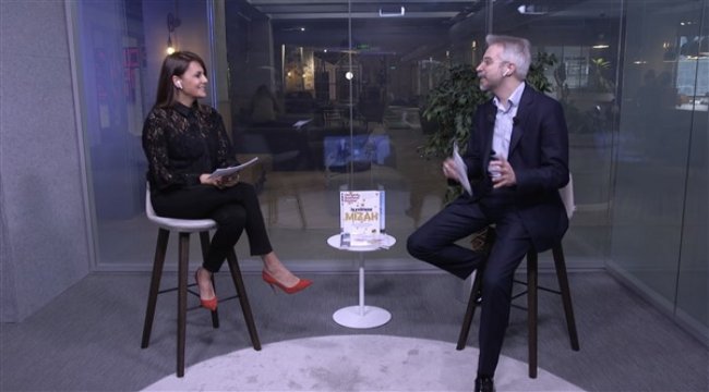 İş dünyasının yeni bir paradigmaya ihtiyacı var